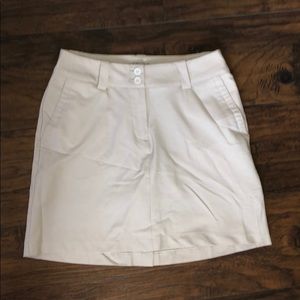 Nike Golf Skirt/ Skort